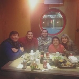 Meet your Posher, Kimberlee